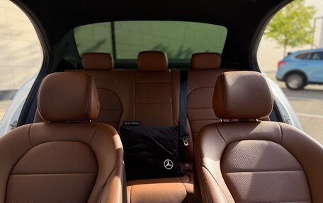Mercedes-Benz C-Класс, 2020 год, 3 200 000 рублей, 7 фотография