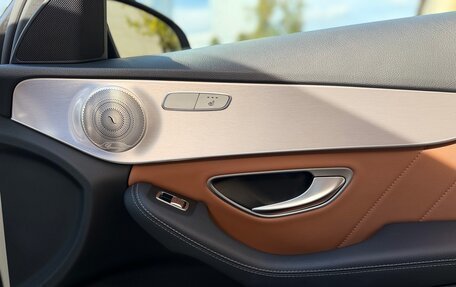 Mercedes-Benz C-Класс, 2020 год, 3 200 000 рублей, 10 фотография