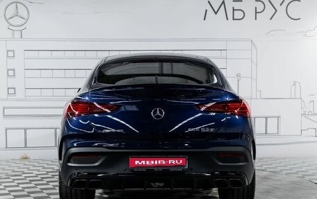 Mercedes-Benz GLE Coupe AMG, 2025 год, 23 104 530 рублей, 6 фотография