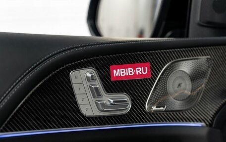 Mercedes-Benz GLE Coupe AMG, 2025 год, 23 104 530 рублей, 9 фотография