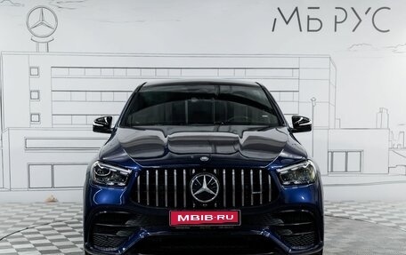 Mercedes-Benz GLE Coupe AMG, 2025 год, 23 104 530 рублей, 5 фотография
