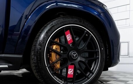 Mercedes-Benz GLE Coupe AMG, 2025 год, 23 104 530 рублей, 7 фотография