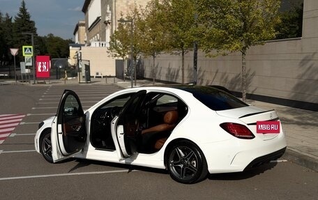 Mercedes-Benz C-Класс, 2020 год, 3 200 000 рублей, 8 фотография