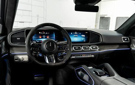 Mercedes-Benz GLE Coupe AMG, 2025 год, 23 104 530 рублей, 12 фотография