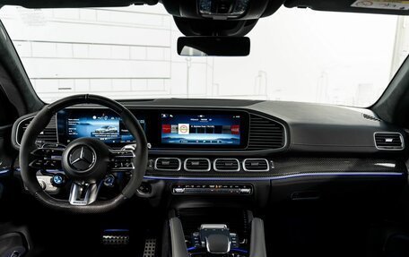 Mercedes-Benz GLE Coupe AMG, 2025 год, 23 104 530 рублей, 13 фотография