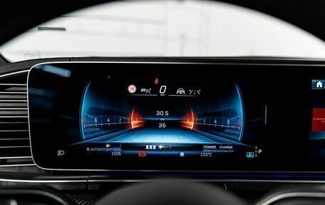 Mercedes-Benz GLE Coupe AMG, 2025 год, 23 104 530 рублей, 16 фотография