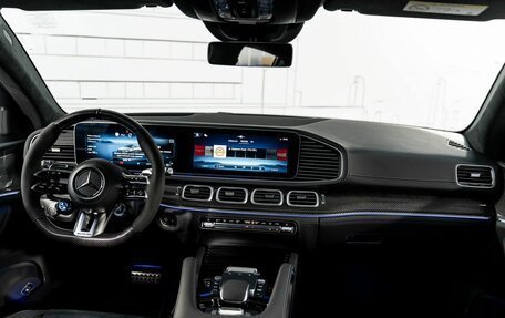 Mercedes-Benz GLE Coupe AMG, 2025 год, 23 104 530 рублей, 20 фотография