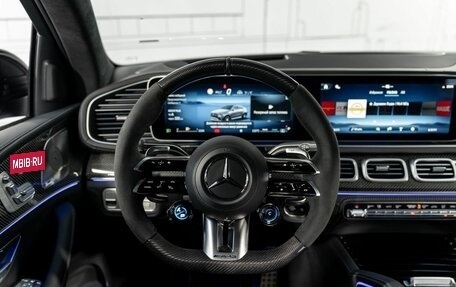 Mercedes-Benz GLE Coupe AMG, 2025 год, 23 104 530 рублей, 14 фотография