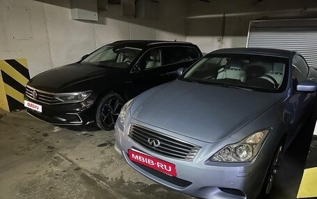 Infiniti G, 2013 год, 2 700 000 рублей, 7 фотография