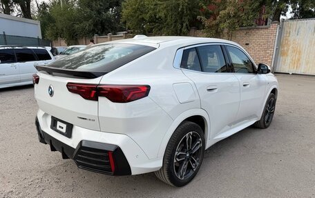 BMW X2, 2024 год, 6 820 000 рублей, 7 фотография