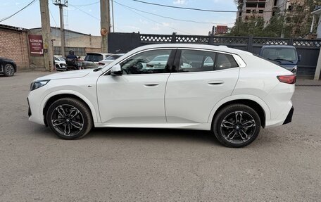 BMW X2, 2024 год, 6 820 000 рублей, 4 фотография