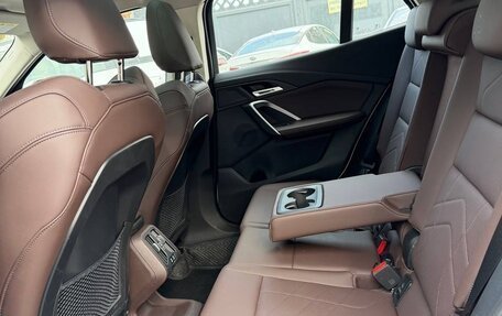 BMW X2, 2024 год, 6 820 000 рублей, 13 фотография