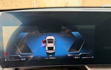 BMW X2, 2024 год, 6 820 000 рублей, 8 фотография
