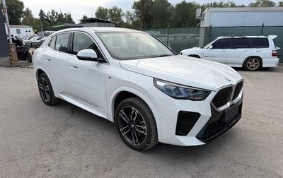 BMW X2, 2024 год, 6 820 000 рублей, 1 фотография