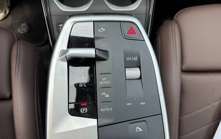 BMW X2, 2024 год, 6 820 000 рублей, 9 фотография