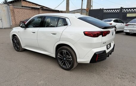 BMW X2, 2024 год, 6 820 000 рублей, 5 фотография