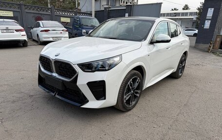 BMW X2, 2024 год, 6 820 000 рублей, 2 фотография