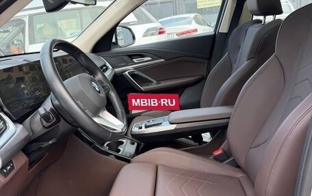BMW X2, 2024 год, 6 820 000 рублей, 10 фотография