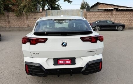 BMW X2, 2024 год, 6 820 000 рублей, 6 фотография