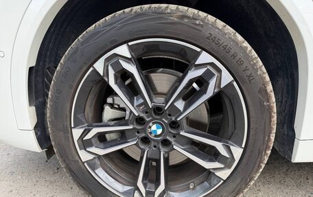BMW X2, 2024 год, 6 820 000 рублей, 16 фотография