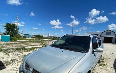Renault Megane II, 2003 год, 150 000 рублей, 1 фотография