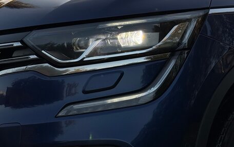 Renault Koleos II, 2017 год, 1 900 000 рублей, 31 фотография