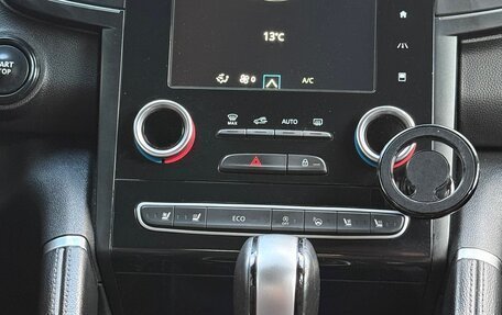 Renault Koleos II, 2017 год, 1 900 000 рублей, 35 фотография
