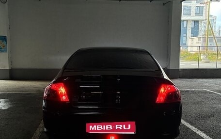 Peugeot 407, 2008 год, 310 000 рублей, 3 фотография