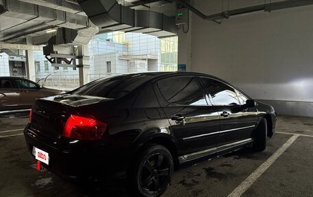 Peugeot 407, 2008 год, 310 000 рублей, 4 фотография