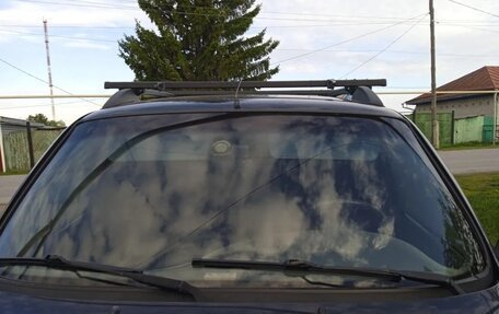 Chevrolet Niva I рестайлинг, 2008 год, 350 000 рублей, 9 фотография