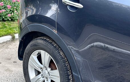 KIA Sportage III, 2011 год, 900 000 рублей, 4 фотография