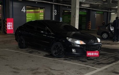 Peugeot 407, 2008 год, 310 000 рублей, 6 фотография