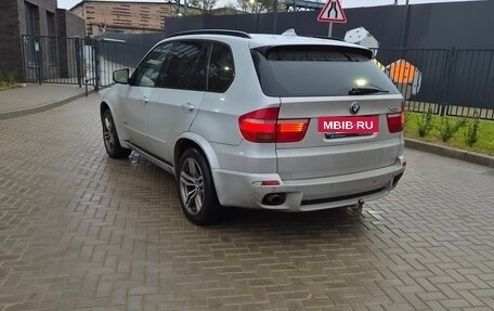 BMW X5, 2009 год, 1 900 000 рублей, 3 фотография