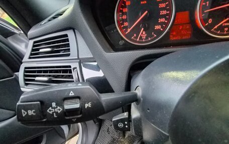 BMW X5, 2009 год, 1 900 000 рублей, 8 фотография
