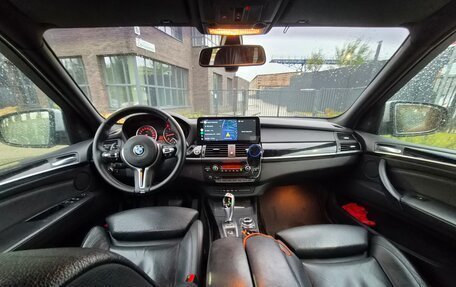 BMW X5, 2009 год, 1 900 000 рублей, 7 фотография