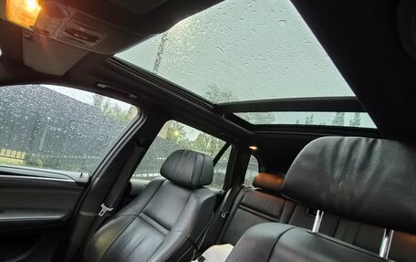 BMW X5, 2009 год, 1 900 000 рублей, 11 фотография