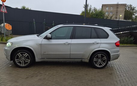 BMW X5, 2009 год, 1 900 000 рублей, 2 фотография