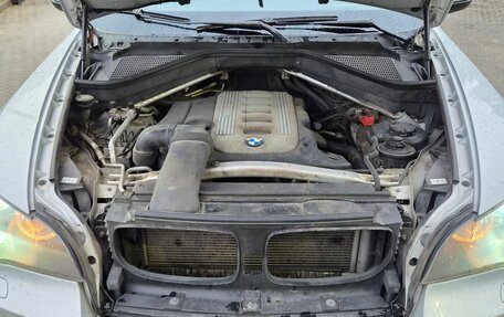 BMW X5, 2009 год, 1 900 000 рублей, 12 фотография