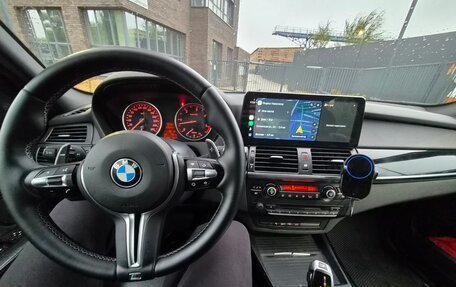BMW X5, 2009 год, 1 900 000 рублей, 6 фотография