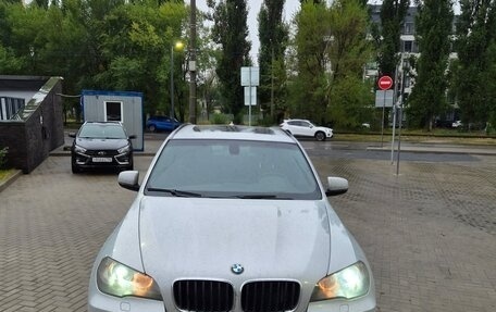 BMW X5, 2009 год, 1 900 000 рублей, 5 фотография