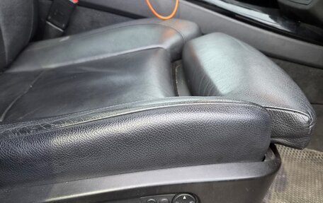 BMW X5, 2009 год, 1 900 000 рублей, 14 фотография