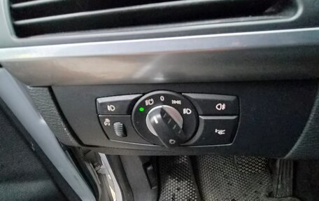 BMW X5, 2009 год, 1 900 000 рублей, 15 фотография