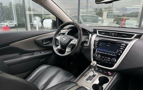 Nissan Murano, 2016 год, 1 995 000 рублей, 7 фотография