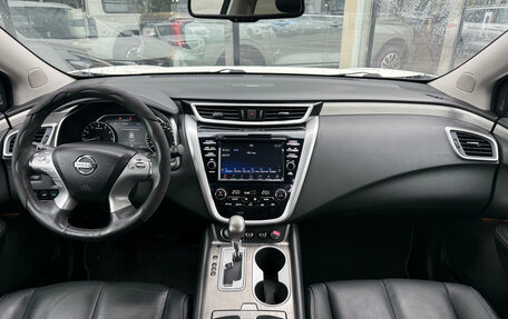 Nissan Murano, 2016 год, 1 995 000 рублей, 13 фотография