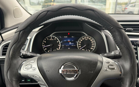 Nissan Murano, 2016 год, 1 995 000 рублей, 16 фотография