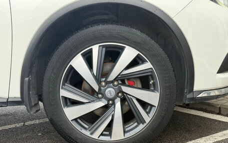 Nissan Murano, 2016 год, 1 995 000 рублей, 25 фотография