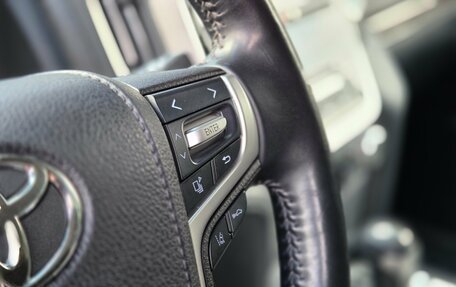 Toyota Land Cruiser 200, 2019 год, 5 699 000 рублей, 18 фотография
