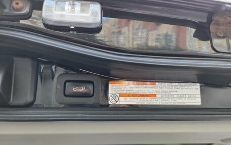 Toyota Land Cruiser 200, 2019 год, 5 699 000 рублей, 12 фотография