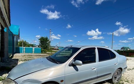 Renault Megane II, 2003 год, 150 000 рублей, 2 фотография