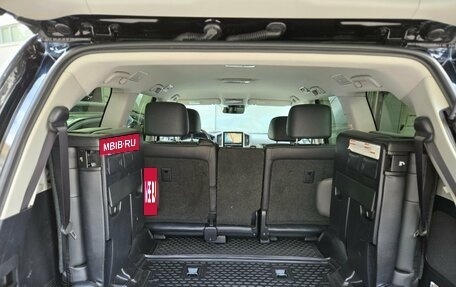 Toyota Land Cruiser 200, 2019 год, 5 699 000 рублей, 11 фотография